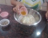Foto del paso 2 de la receta: Pan integral económico y fácil