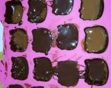 Foto del paso 8 de la receta: Bombones rellenos