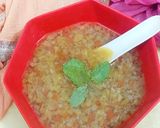 વેજ ક્લીઅર સૂપ (Veg Clear Soup Recipe In Gujarati) રેસીપી સ્ટેપ3ફોટો