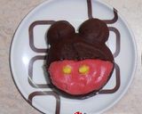 Φωτογραφία βήματος 21 της συνταγής Παιδικά Whoopie pies: “Ο Mickey και η παρέα του”
