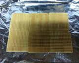 Foto del paso 1 de la receta: Tarta huesito