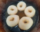 Foto langkah ke 8 dari resep Donat kampung tanpa telur.