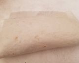 Chicken shawarmamatakin girki4 hoto