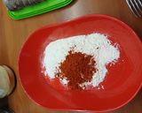 Sült hekk recept fázis 2 fotója