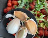Foto del paso 6 de la receta: Dip de tomates cherry