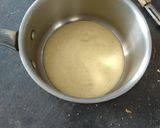 Une image de l'étape 6 de Dôme vanille pâte de spéculoos.