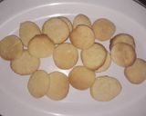 Foto del paso 5 de la receta: Galletitas al horno ¡Sin manteca!