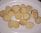 Foto del paso 5 de la receta: Galletitas al horno ¡Sin manteca!