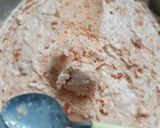 A picture of step 10 of Watermelon Icecream Made Using Jaggery.