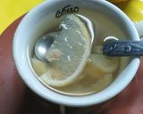 Foto del paso 2 de la receta: Té de limón