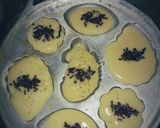 Foto langkah ke 4 dari resep ''kue cubit Lembut Lumer Di Mulut''.