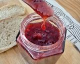 Foto del paso 8 de la receta: Mermelada de frutillas casera 🍓