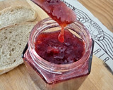 Foto del paso 8 de la receta: Mermelada de frutillas casera 🍓