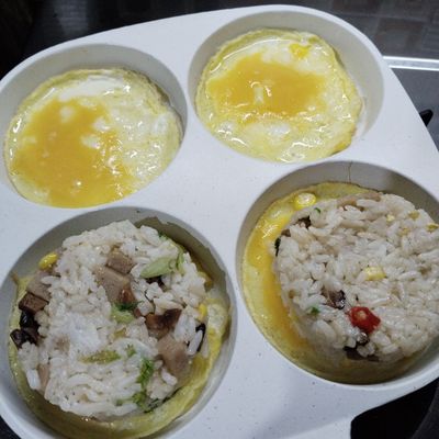 Langkah 3