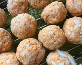 Kelkáposztafőzelék fasírttal (gluténmentes) recept fázis 4 fotója