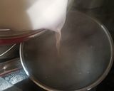 A picture of step 4 of Chinese Jelly Noodles in Chilly Oil.