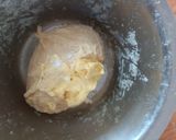 Foto langkah ke 3 dari resep Roti Gulung Abon.