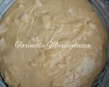 Foto del passaggio 3 della ricetta Torta di mele e marmellata 👩🍳❤️