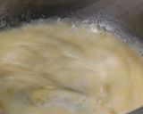 Foto langkah ke 4 dari resep Bolu Kukus Coklat Gluten Free.