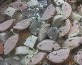 Foto langkah ke 4 dari resep Sop Simple (dgn Italian Herbs).