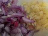 Tempe Tumis Kecap #lauk