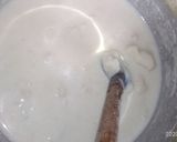 Besameles csirkemell sonkával olívabogyóval recept fázis 6 fotója