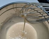Une image de l'étape 7 de Boule de noël, entremet.