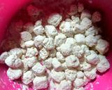 Foto langkah ke 4 dari resep Tahu crispy kress.. kress simple.