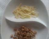 Foto del paso 1 de la receta: Ensalada de manzana y lechuga.🌲