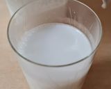 Foto del paso 5 de la receta: "Leche" de coco 🥥 "high fat" 🥥 3 subproductos partiendo de uno 🥥