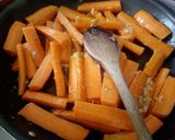 Füszeres sült répa recept fázis 1 fotója