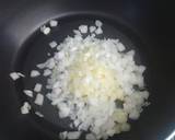 Spinach Lasagne recipe step 2 photo