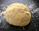 Foto del paso 2 de la receta: Rosquillas de anís (al horno)