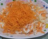 Foto langkah ke 1 dari resep Salad ala Hokben.