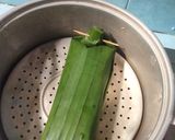 Foto langkah ke 3 dari resep Tahu Rolade isi Daun Singkong.