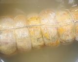 Foto del paso 11 de la receta: 🍥Matambre de carne / Arrollado 🍥