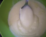 Foto langkah ke 2 dari resep Puding coklat silky.