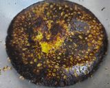 હાંડવો (Handvo Recipe In Gujarati) રેસીપી સ્ટેપ5ફોટો