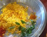 कॉर्न पकौड़ा (corn pakoda recipe in Hindi) रेसिपी चरण 1 फोटो