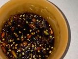 [9] Bakwan sayur kriuk awet