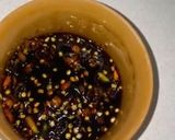 Foto langkah ke 4 dari resep [9] Bakwan sayur kriuk awet.