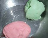 Foto langkah ke 4 dari resep Kue ku / Angku kue.
