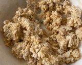 Foto del paso 2 de la receta: Galletas con chips rapidísimas y delis!