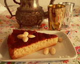 Foto del paso 4 de la receta: 🍰Delicia de Almendras "Pepa"