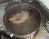 Foto del paso 1 de la receta: Crema de mazorca