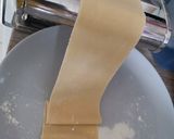 Foto langkah ke 7 dari resep Mie rebus original chinese.