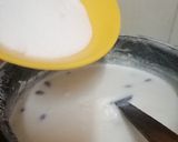 ડ્રાયફ્રુટસ ખીર (Dryfruits Kheer Recipe In Gujarati) રેસીપી સ્ટેપ4ફોટો