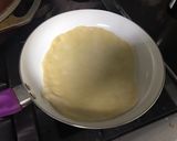 Foto del paso 2 de la receta: Burritos 🌯 de pollo con masa casera!