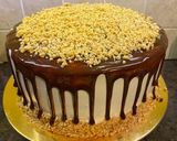 Kinder maxi king recept fázis 5 fotója
