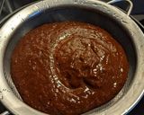Foto del paso 4 de la receta: Sopa de tortilla o azteca🌹